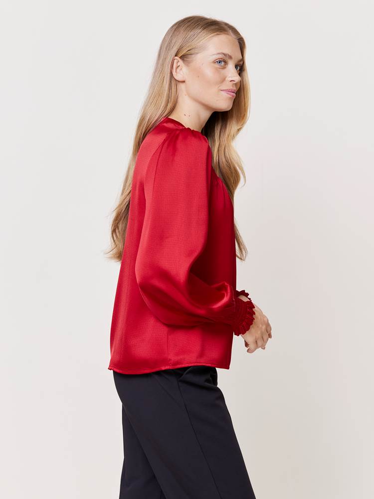 Leia bluse