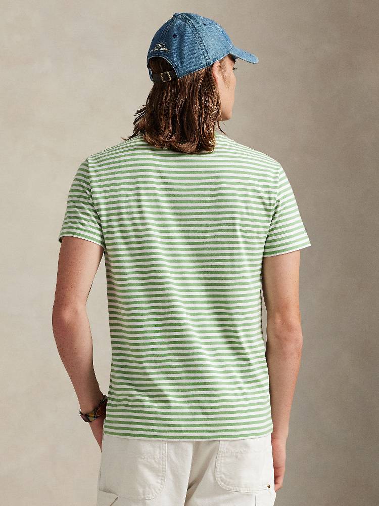 SSYDCNM18-SHORT SLEEVE-T-SHIRT