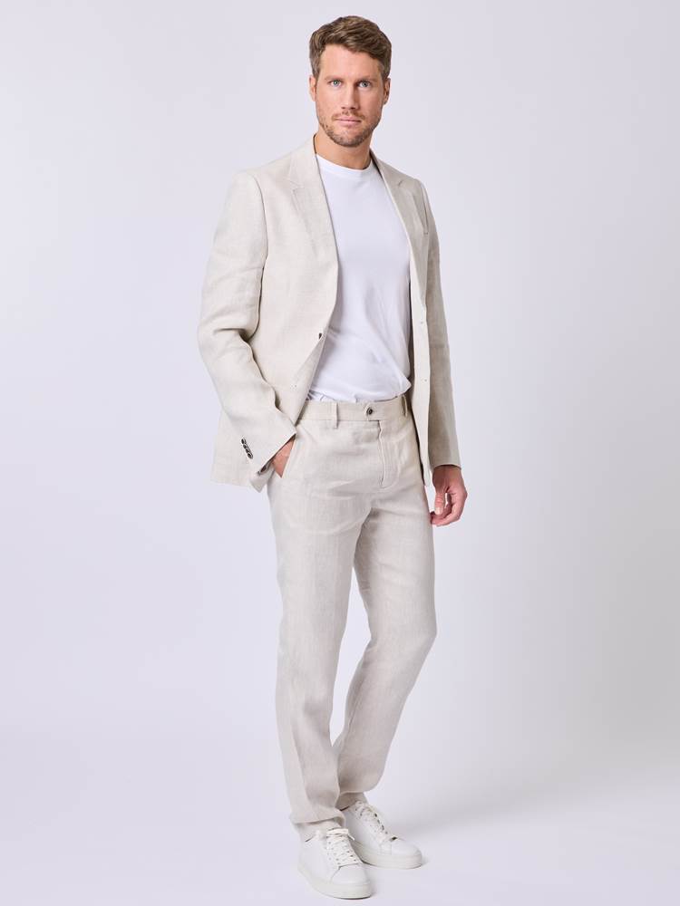 Roswell linblazer