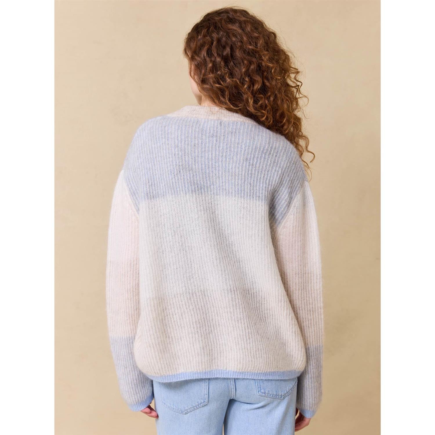 Henriette cardigan