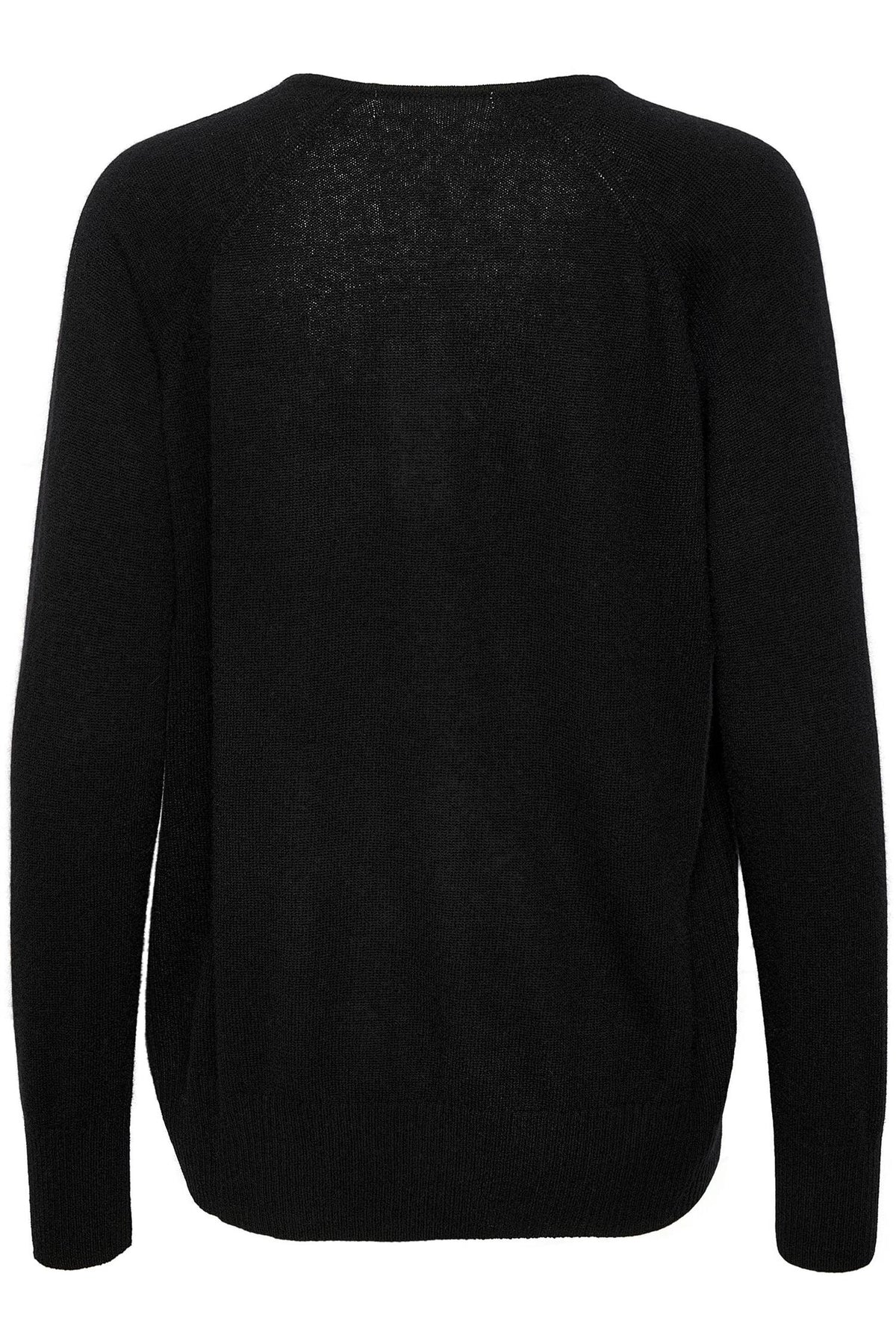 Lukka V-Neck Pullover Premium