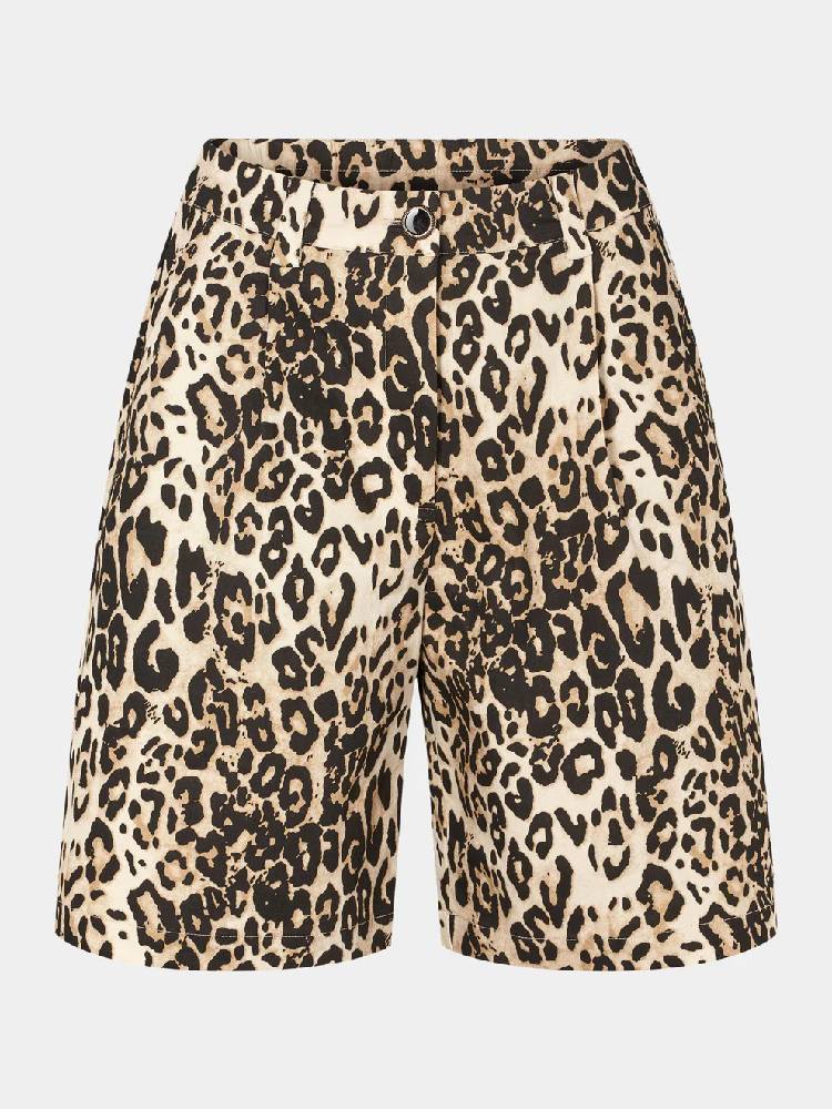 7541 Kalina shorts
