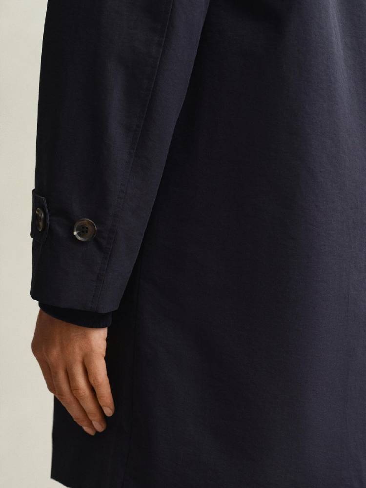 Car Coat