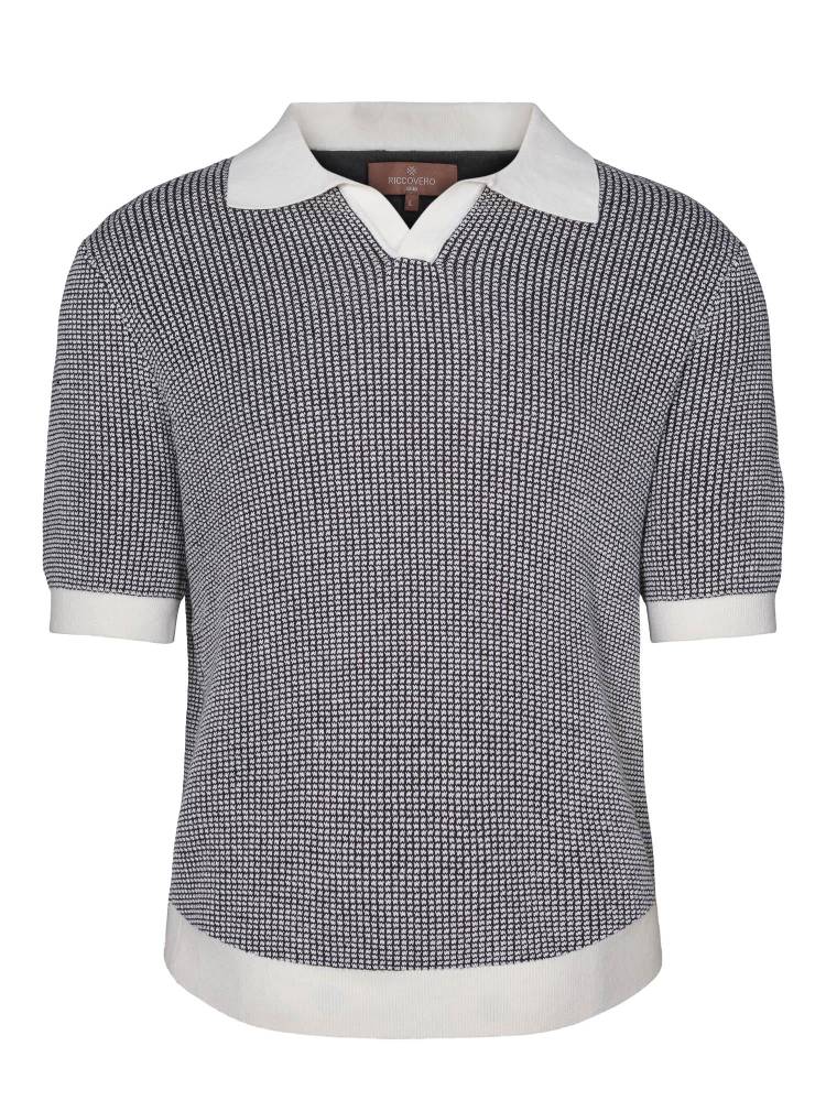 Fredric Knit