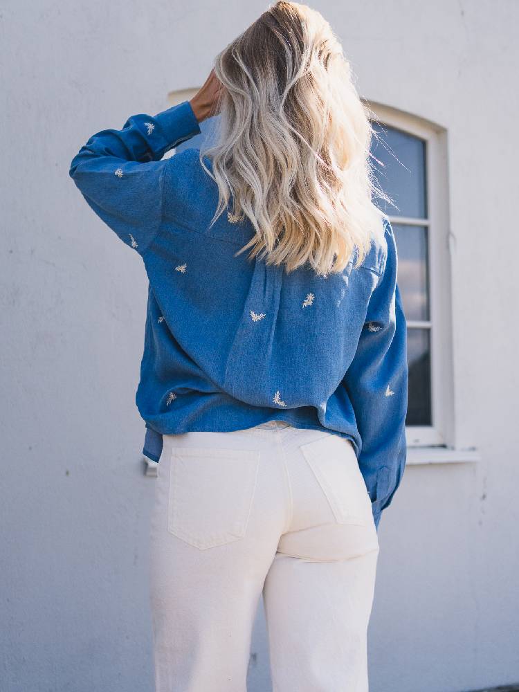Pernilla Shirt