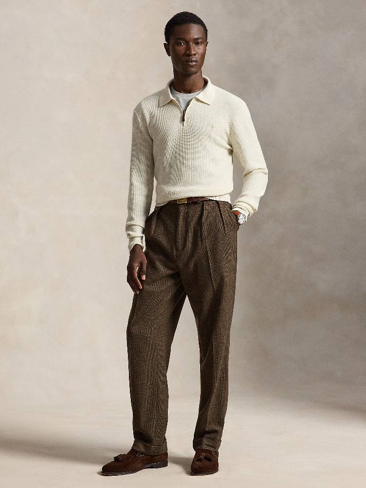 SWEATER-PULLOVER