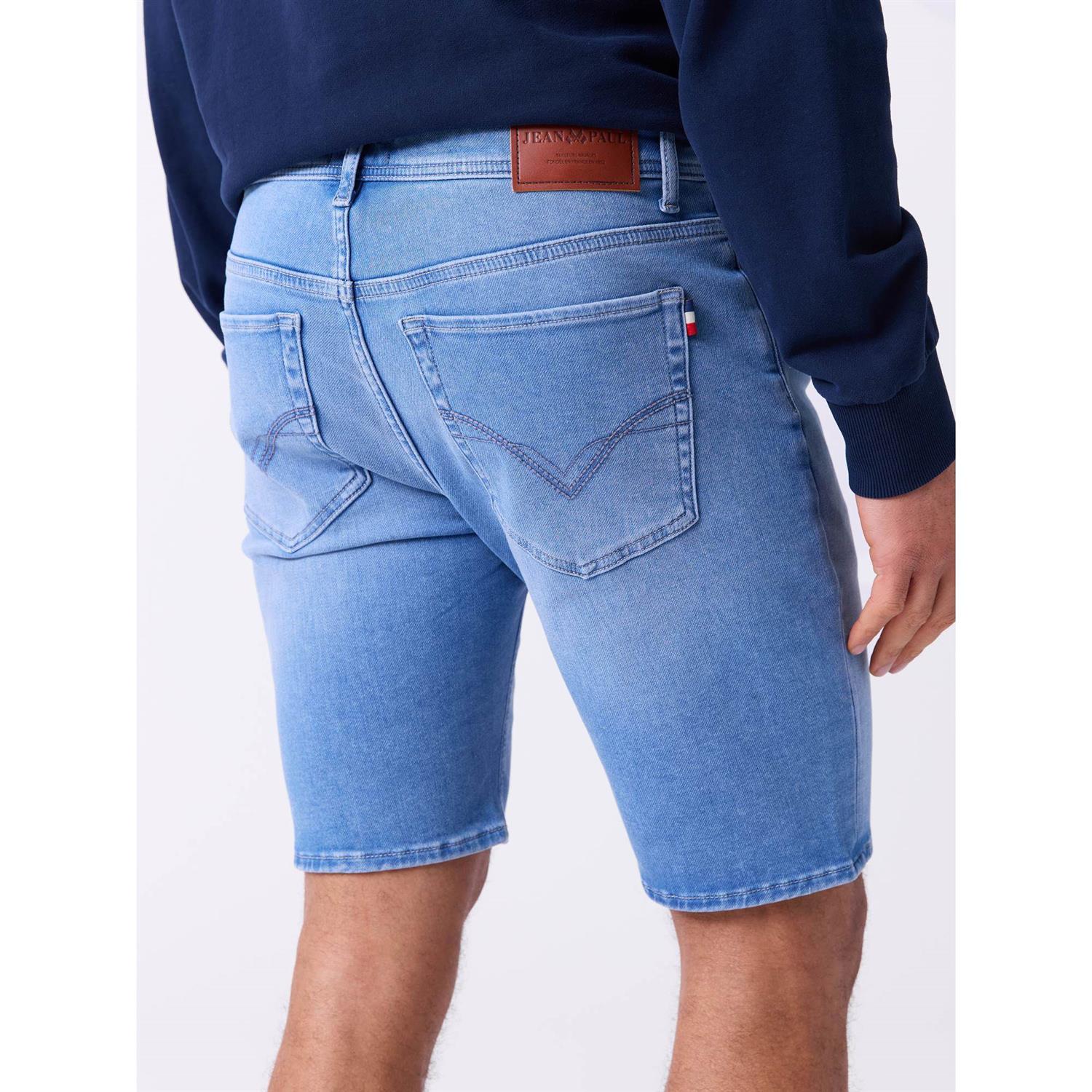 Pierre Knit Shorts