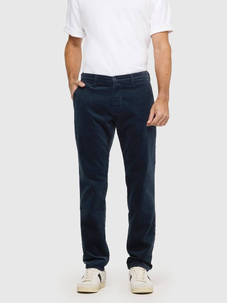 Driver Pants