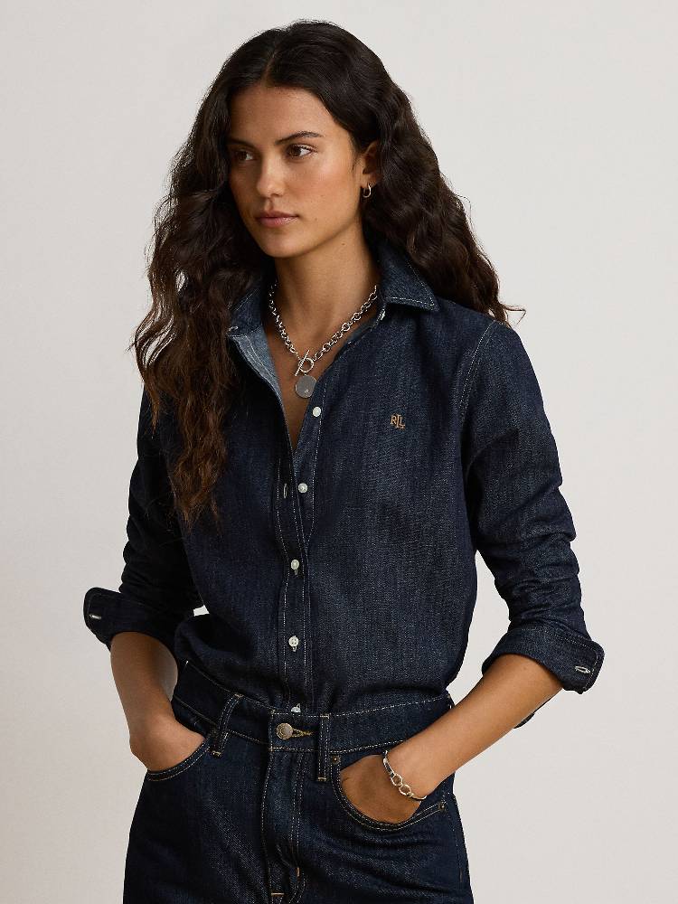 WOVEN-SPORT SHIRT-SHIRT