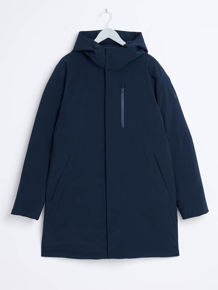 Jansrud Parkas