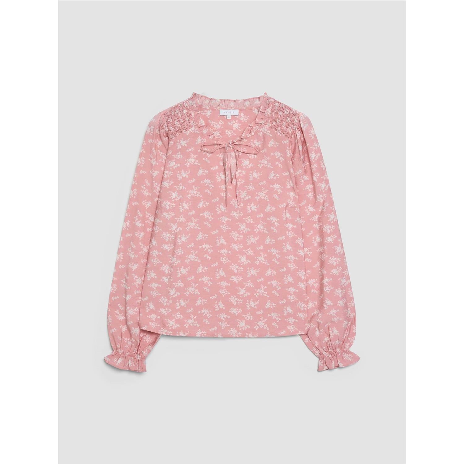 Lea Bluse