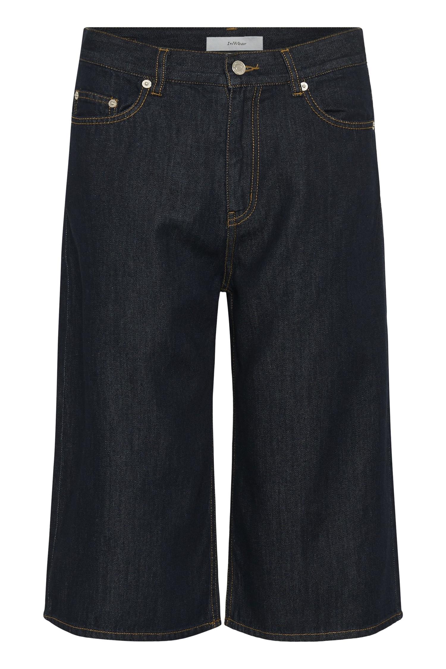 Glenniw Culotte Jeans