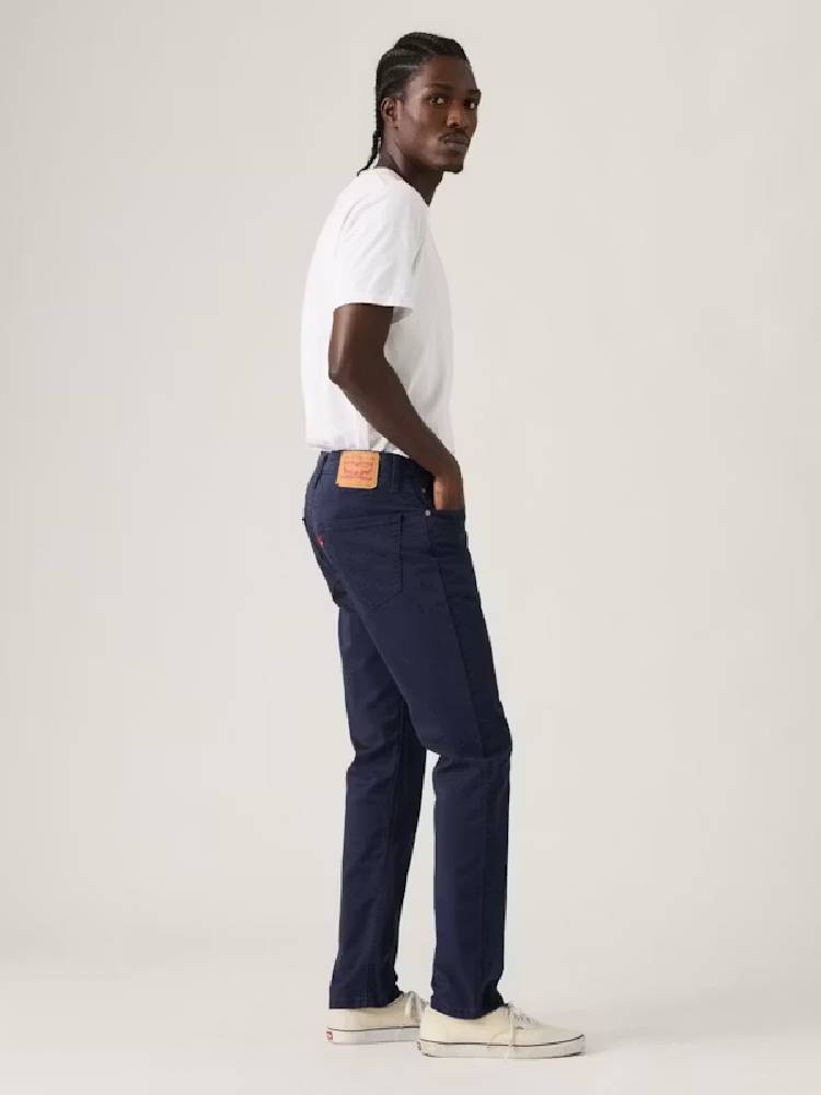 511™ SLIM NIGHTWATCH BLUE S TWLL