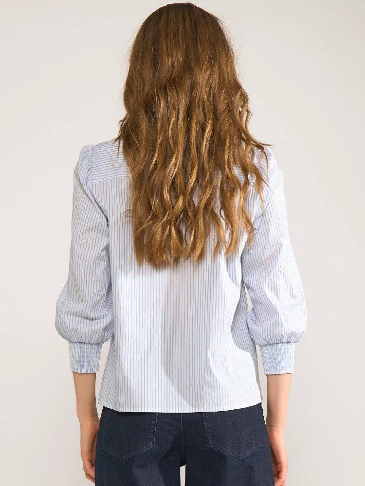 NULILI BLOUSE