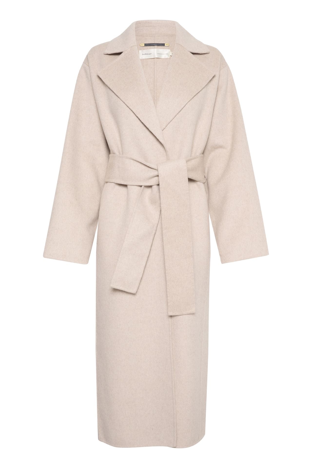 TillaIW Long Coat