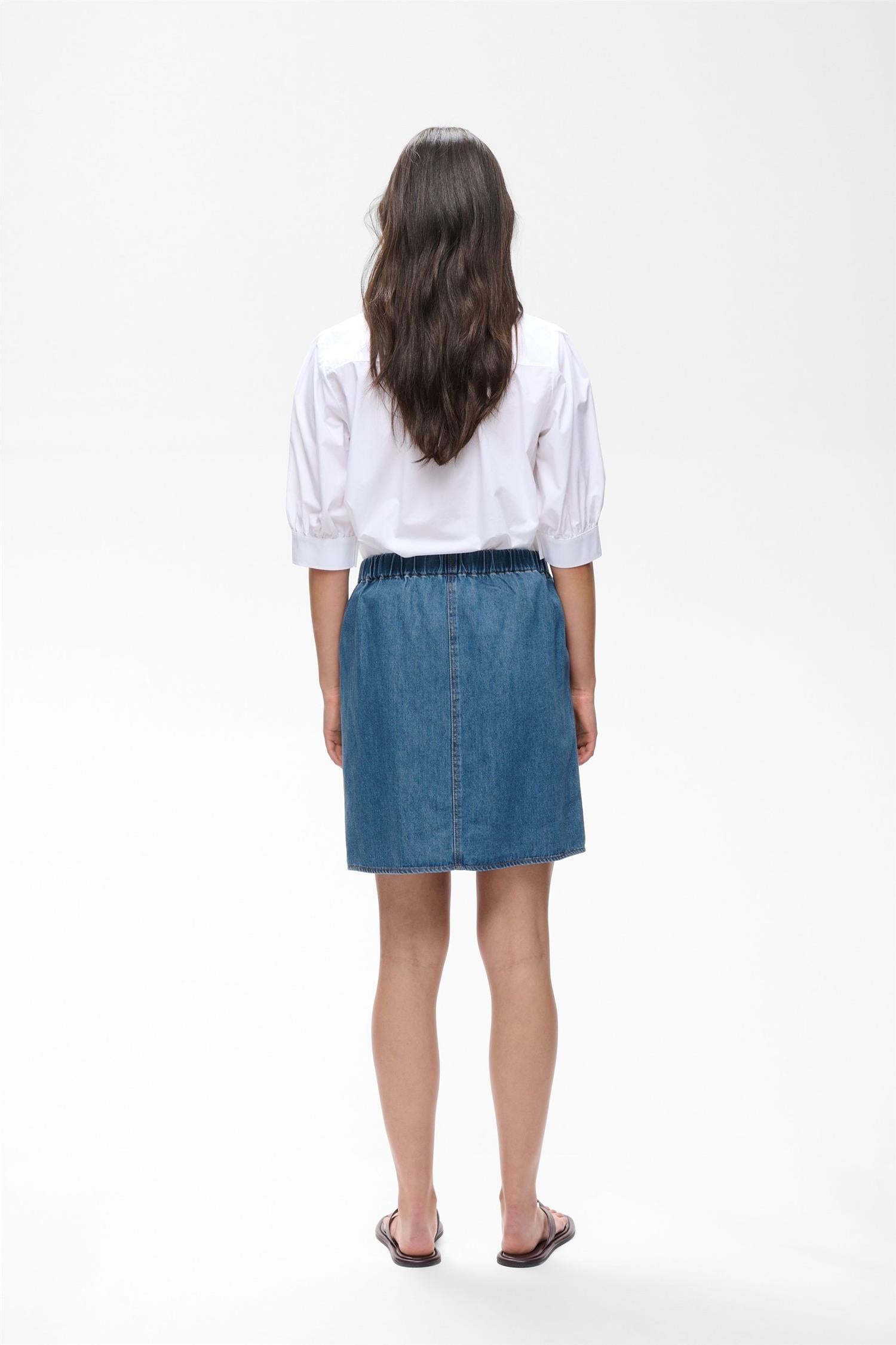 Glenniw Skirt