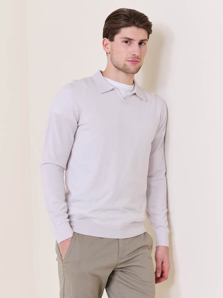 Alonzo merino polo