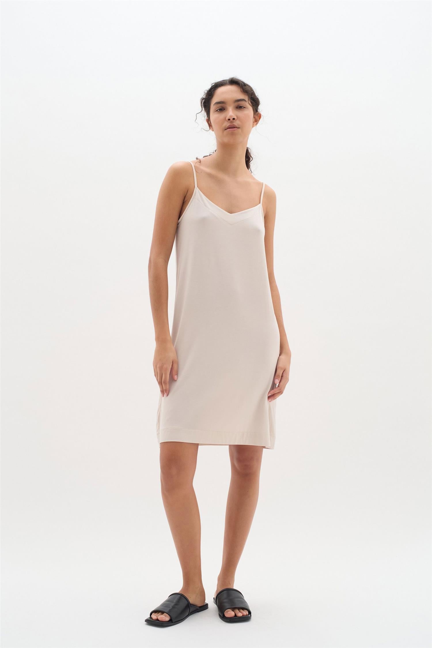 Liliw Base Slip Dress
