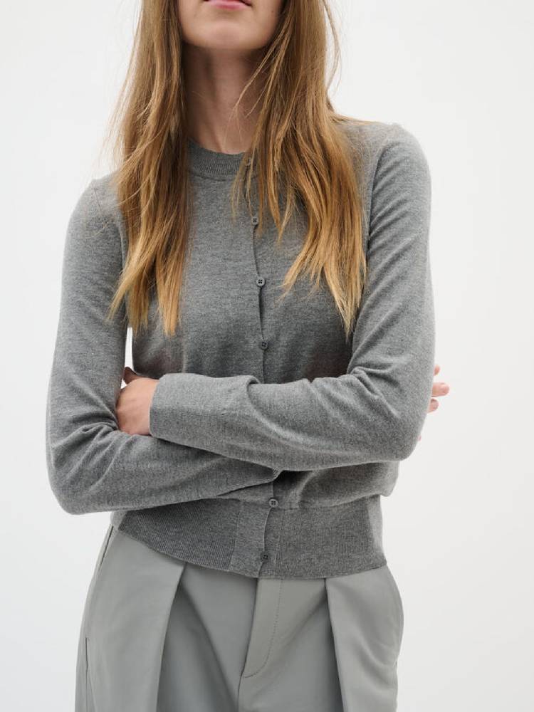 Kellsieiw Cardigan