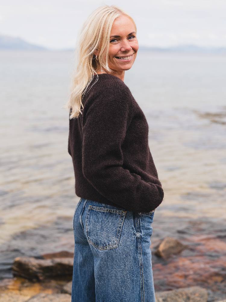 RAUSAmalie Cardigan
