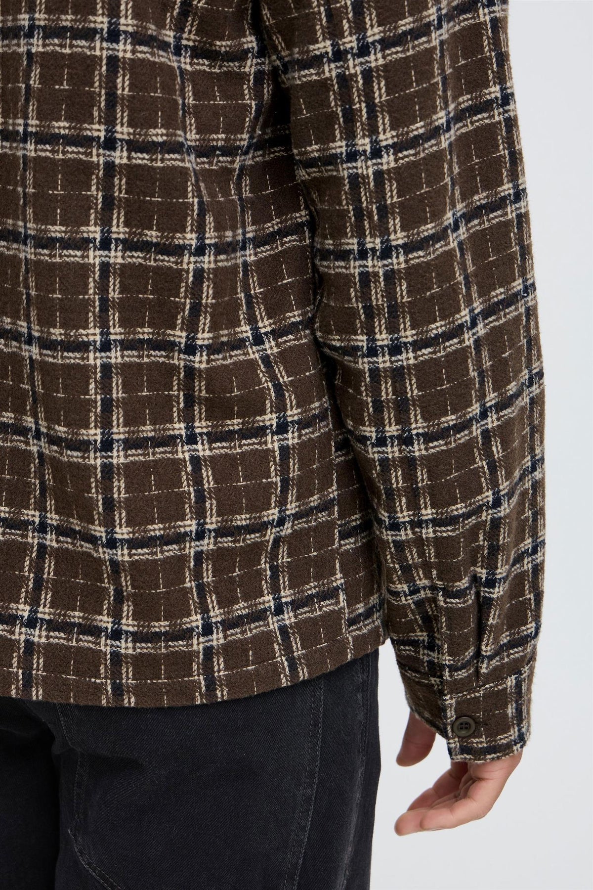 Bhcurtis Overshirt