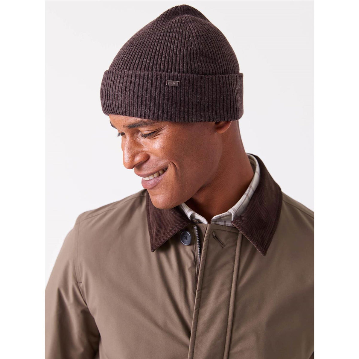 Ledger Merino Lue