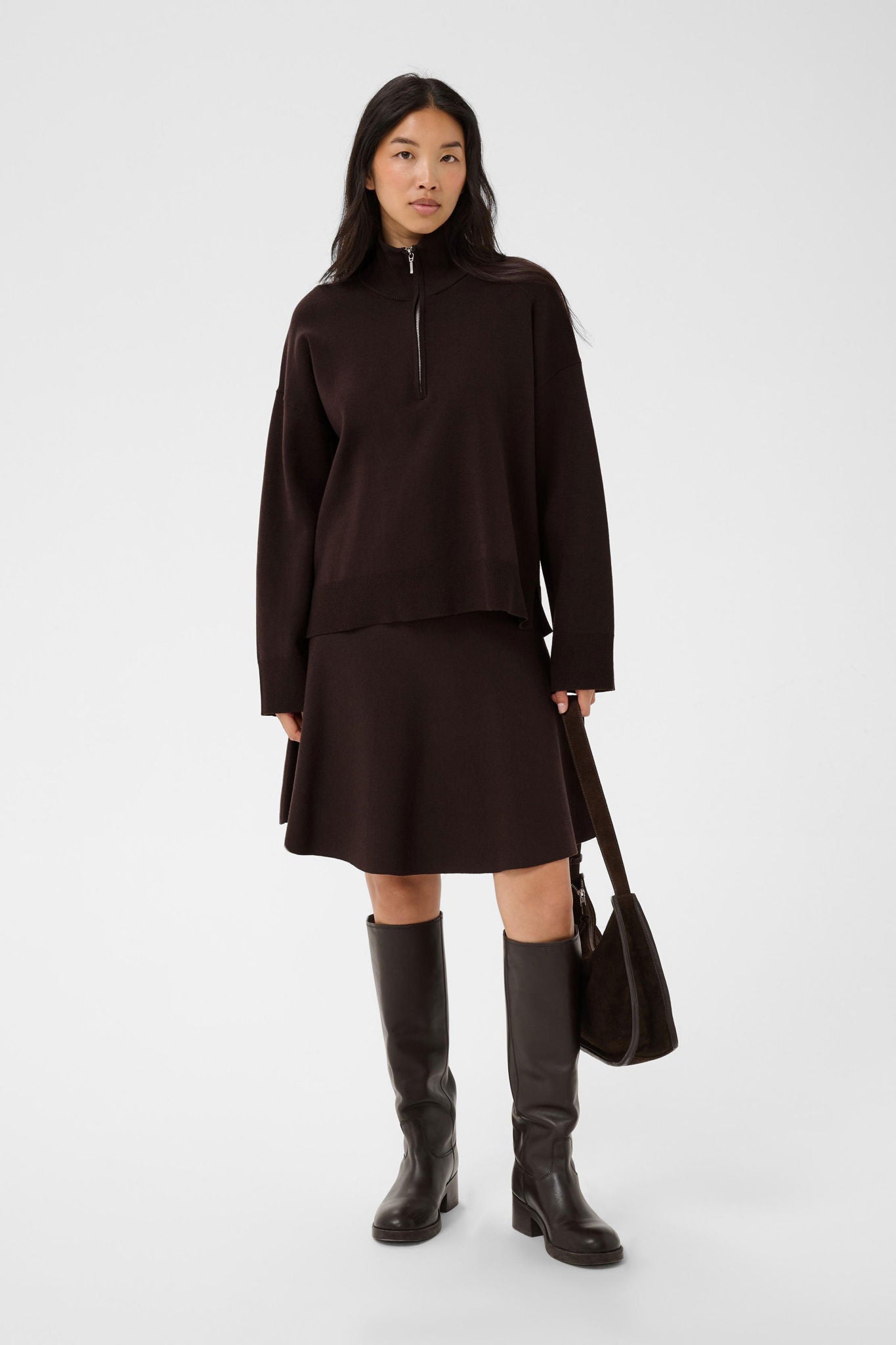 Vikesepw Skirt