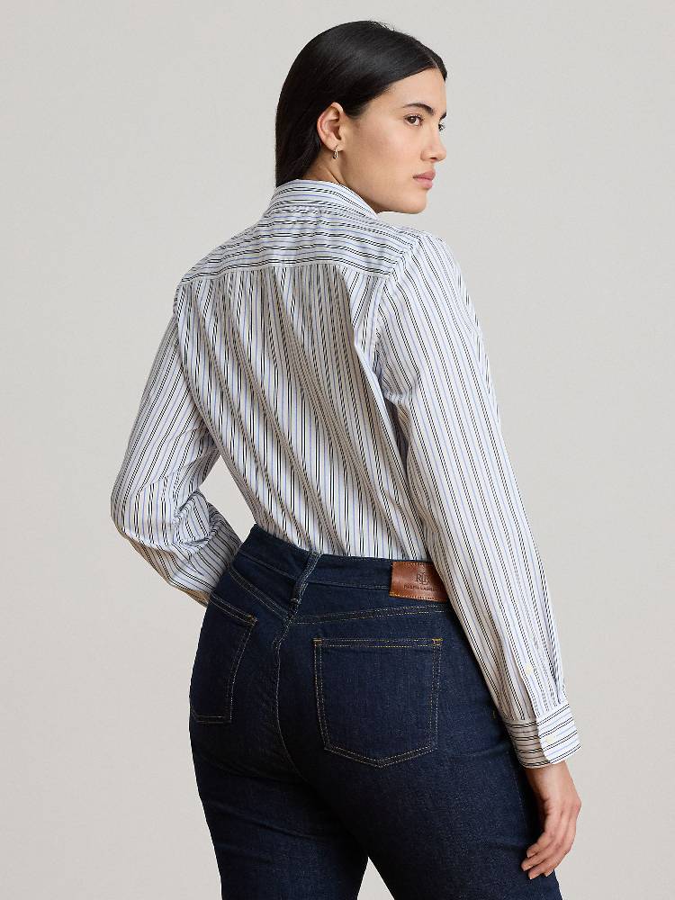 WOVEN-SPORT SHIRT-SHIRT