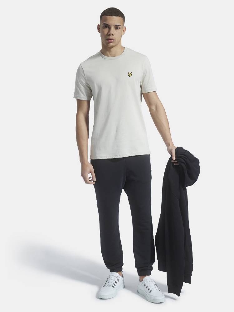 Plain T-Shirt