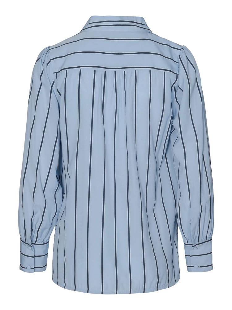 Charlotte Blouse