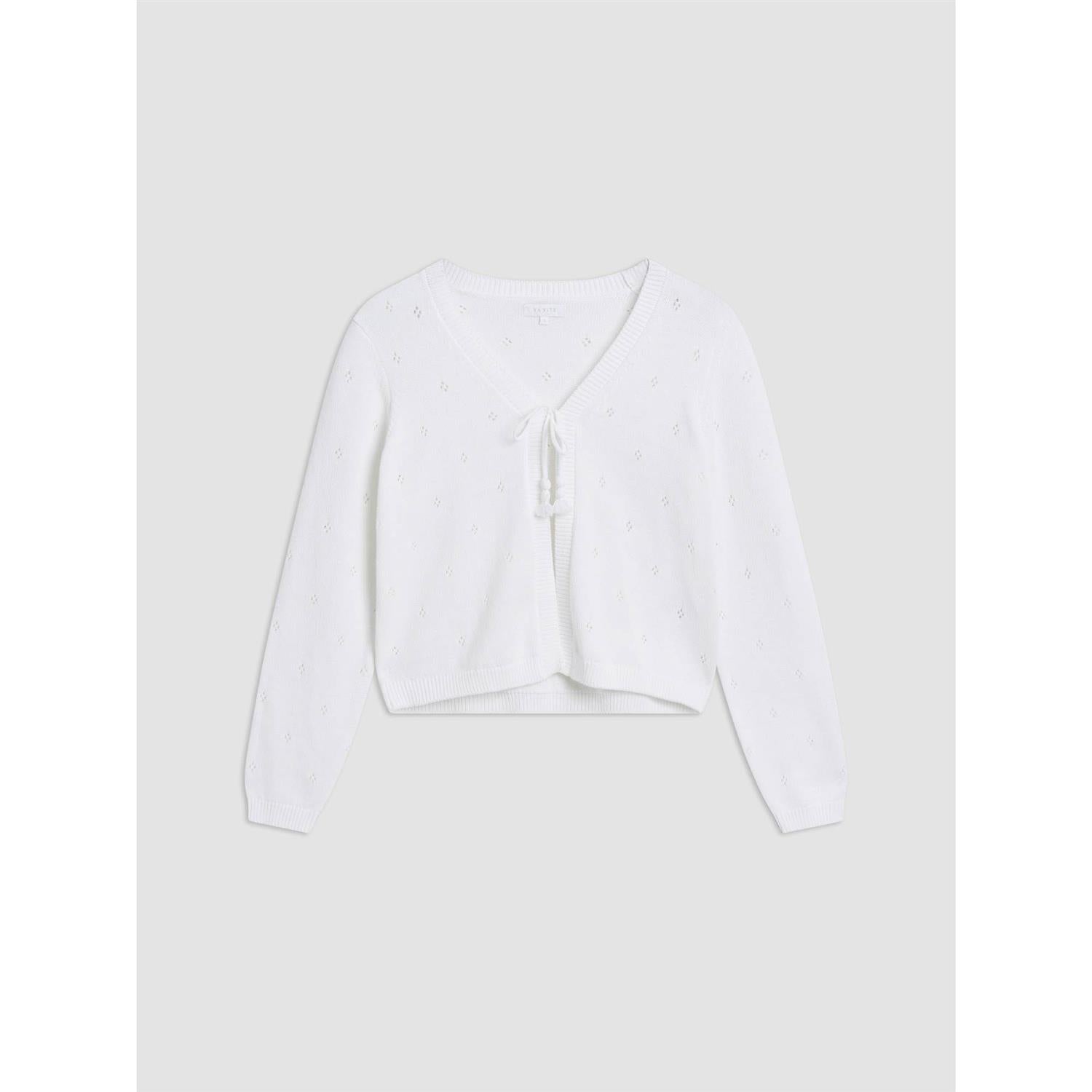 Fernanda Cardigan
