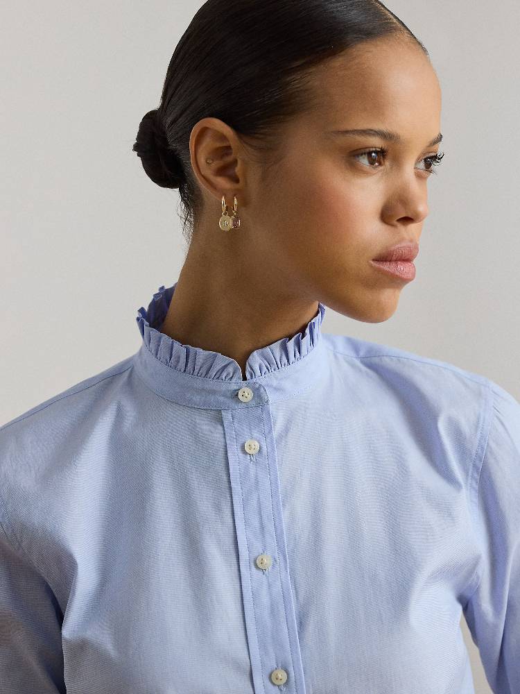 WOVEN-SHIRT