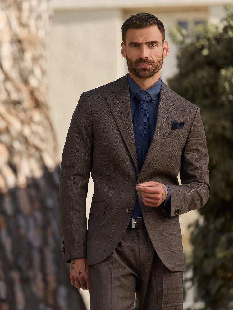 Bari Suitjacket