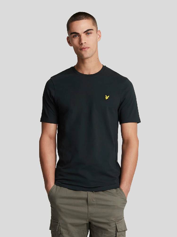 Plain T-Shirt