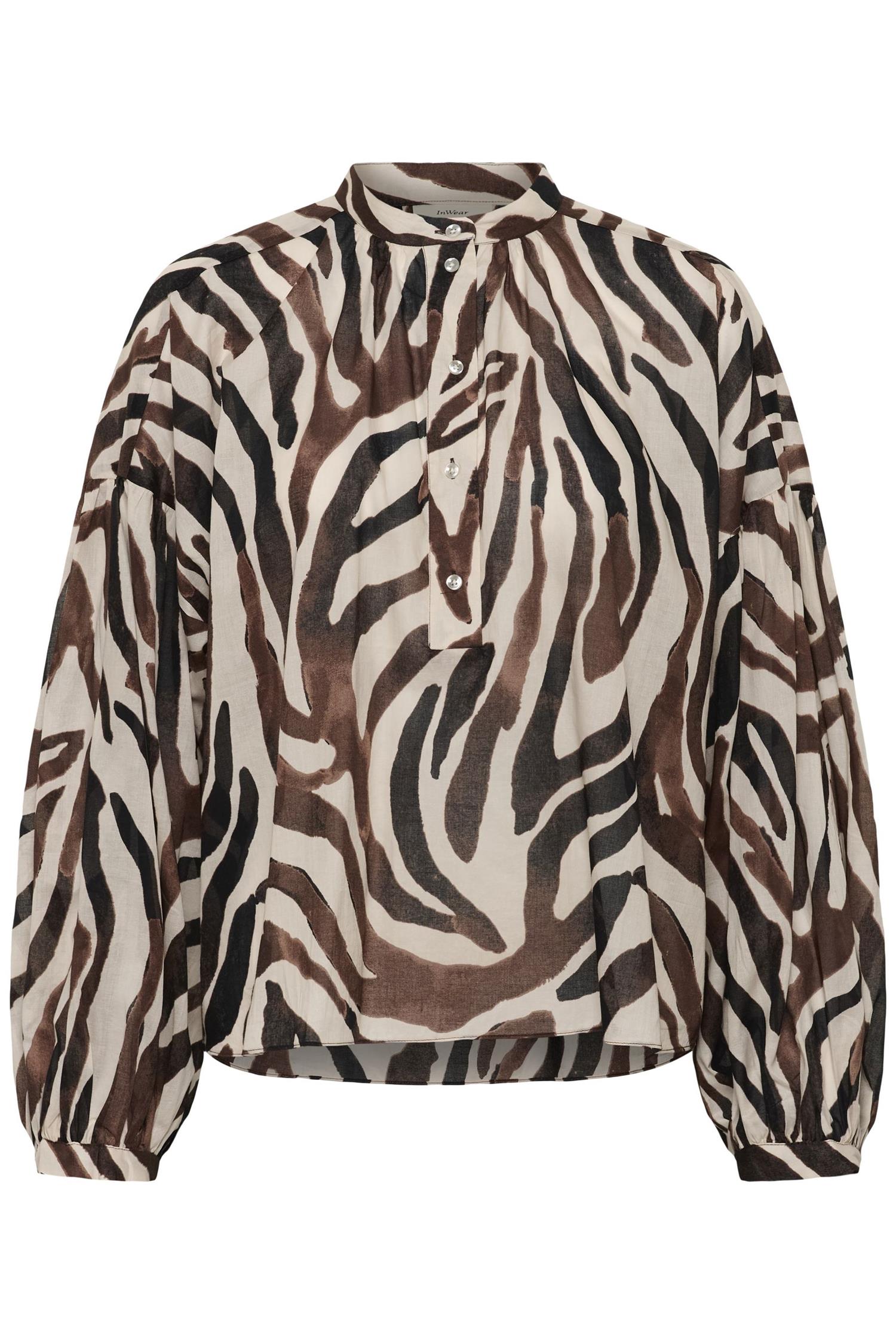 Rosalieiw Blouse