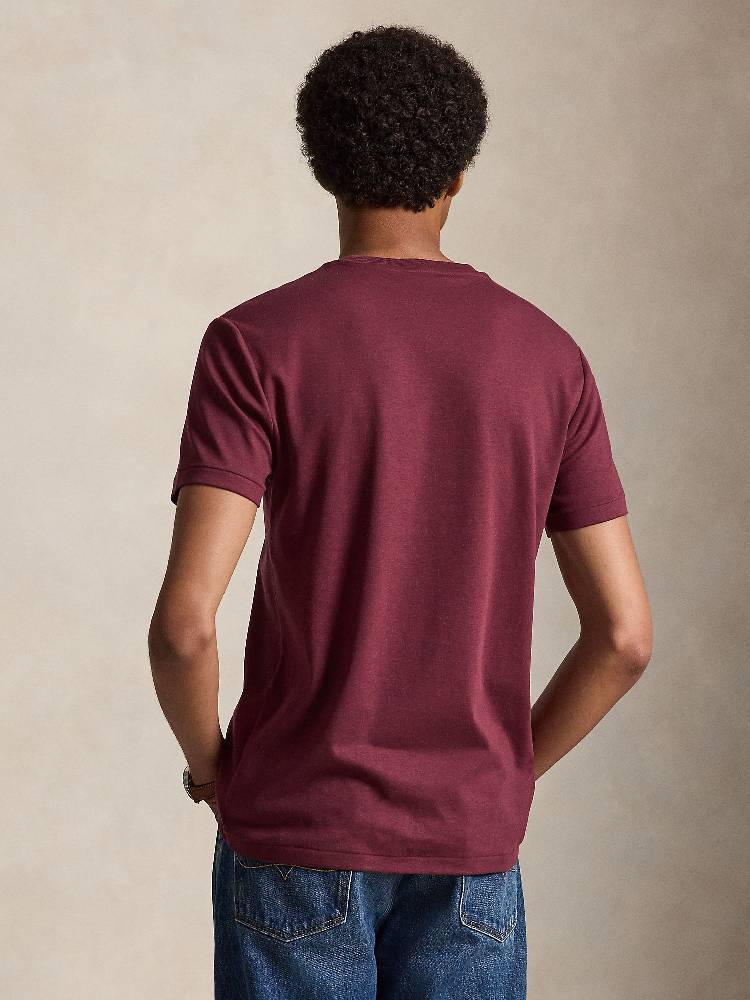 SSCNCMSLM1-SHORT SLEEVE-T-SHIRT