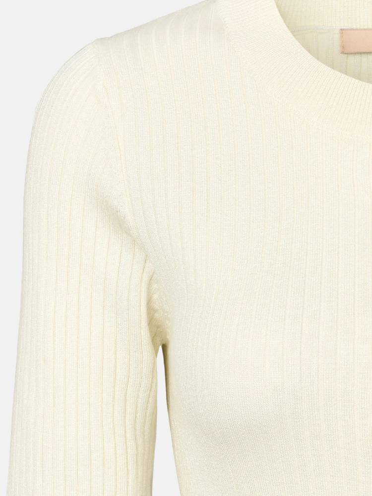 7493RDF Fennec knit