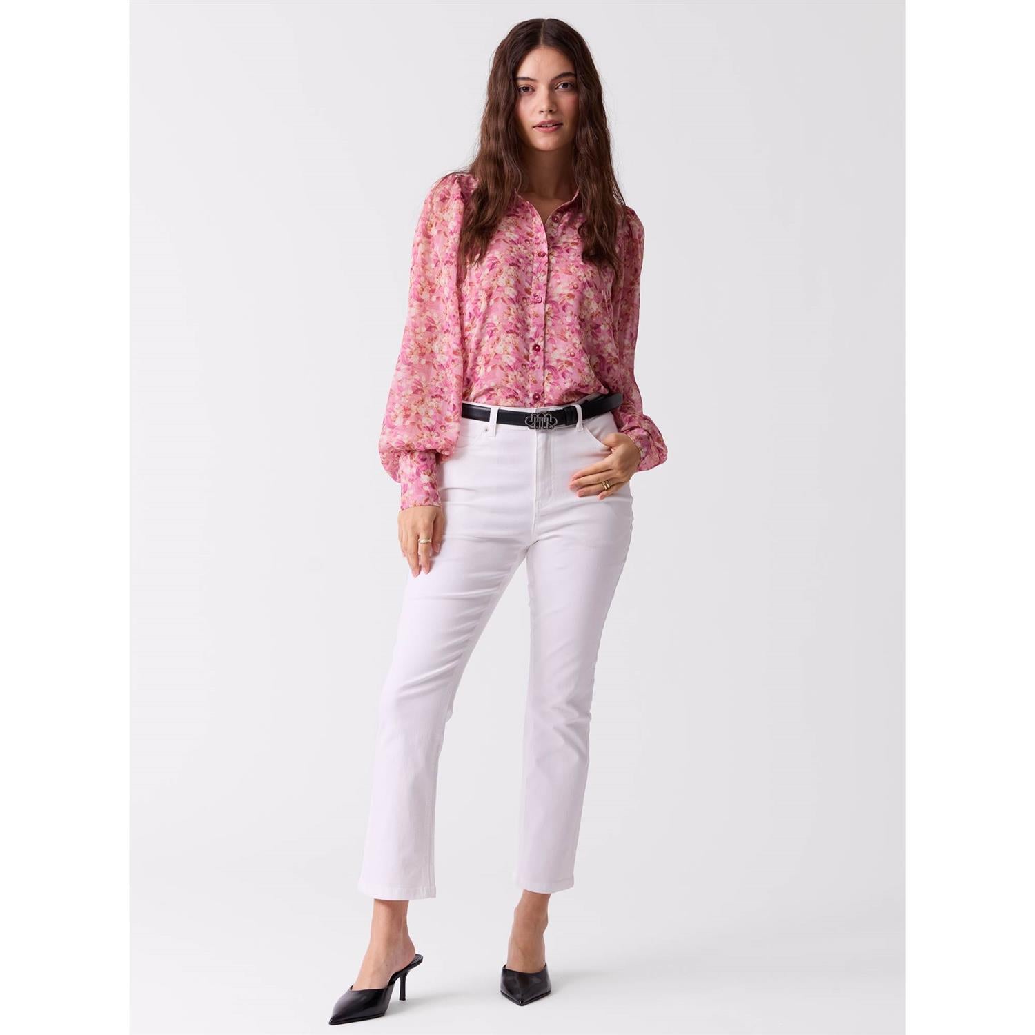 Joylinn Bluse