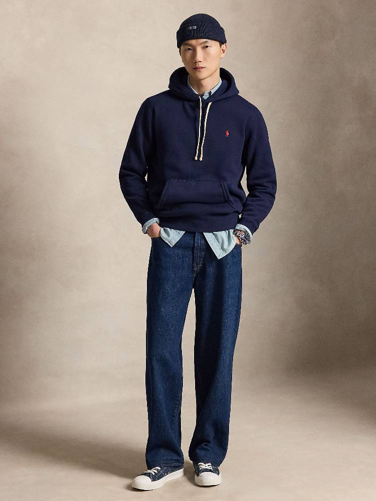 LSPOHOOD M2-LONG SLEEVE-KNIT