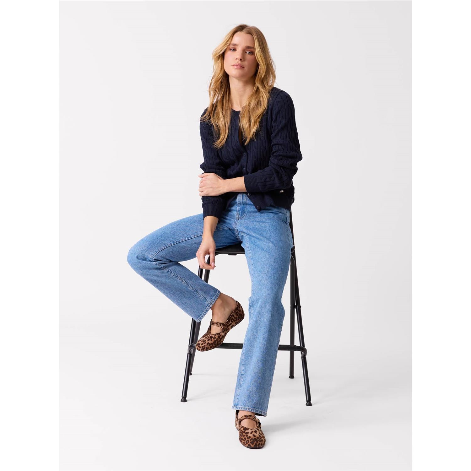 Ana Cardigan