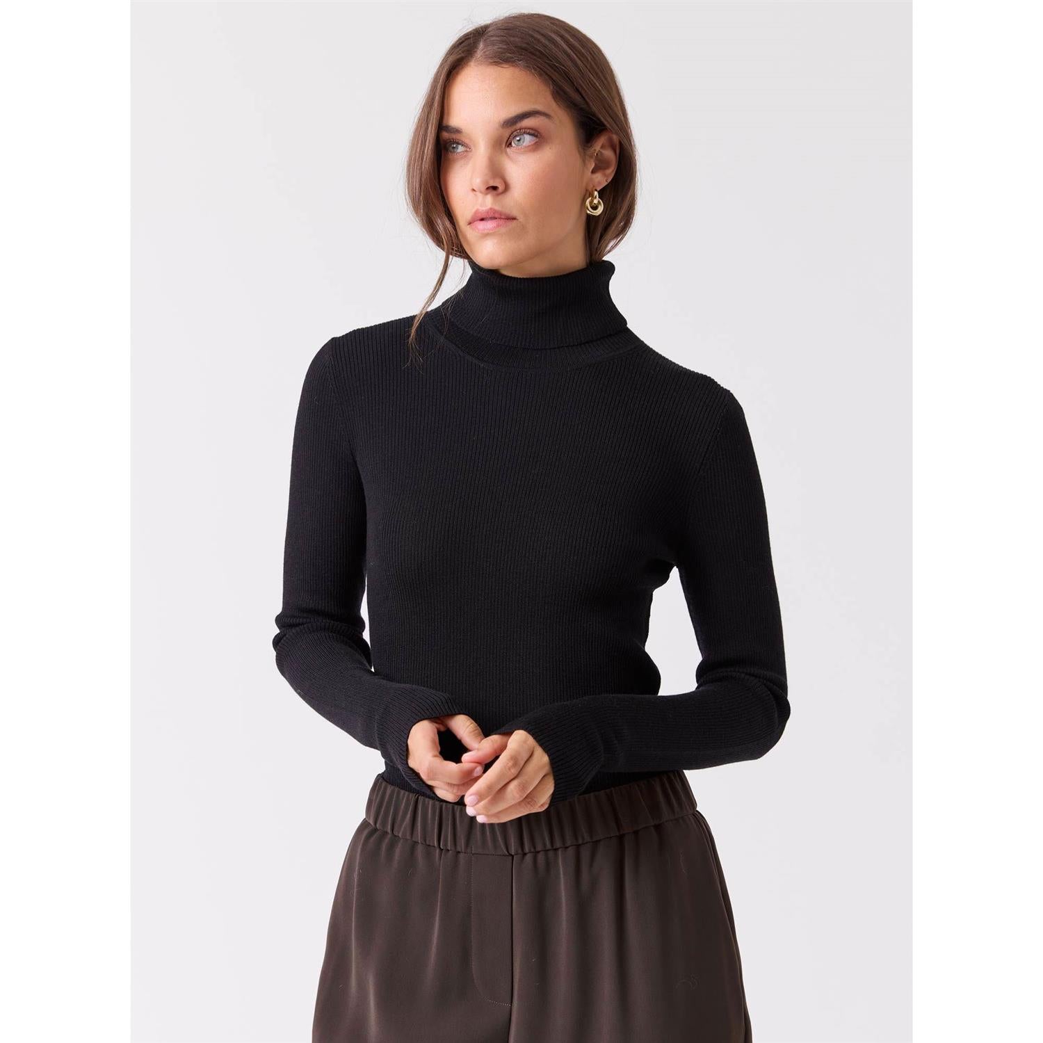 Mia Rib Polo