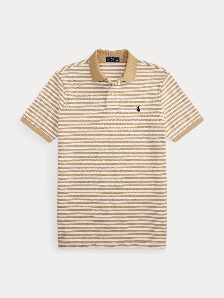 SSKCCMSLM10-SHORT SLEEVE-POLO SHIRT