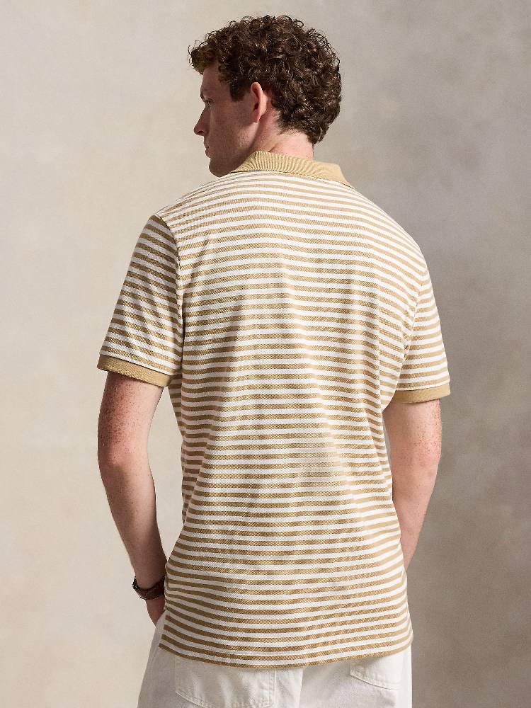 SSKCCMSLM10-SHORT SLEEVE-POLO SHIRT