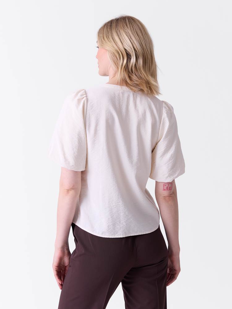 Camelia Bluse