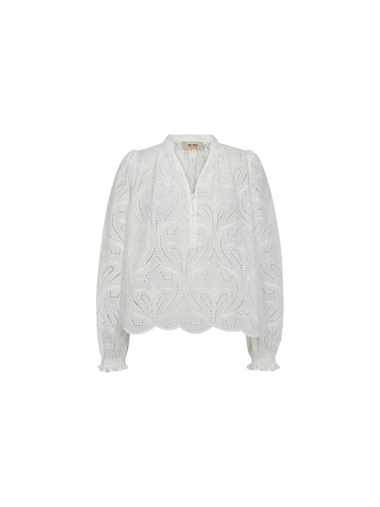MMTazzin Caza Blouse