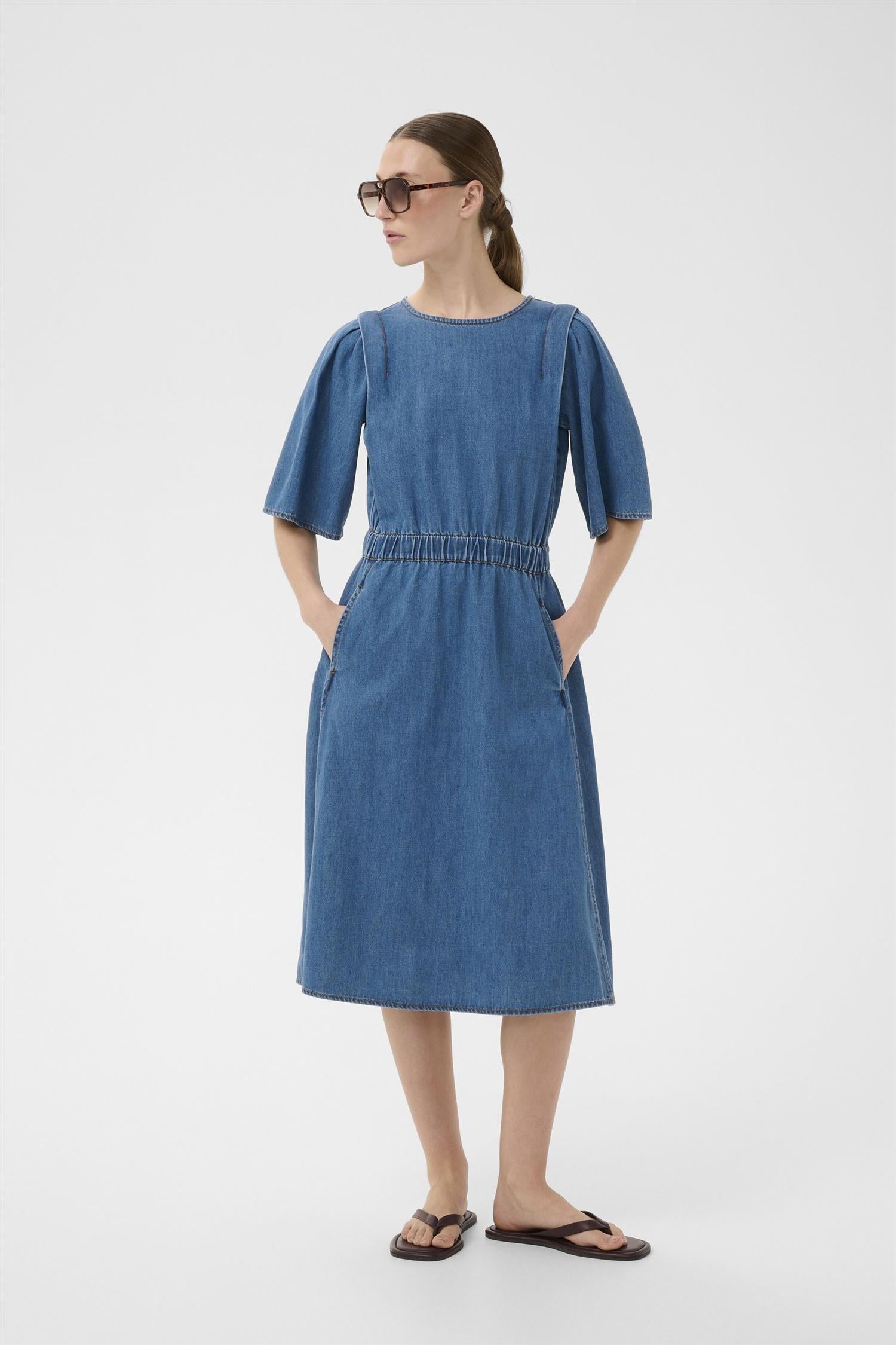 Glenniw Dress