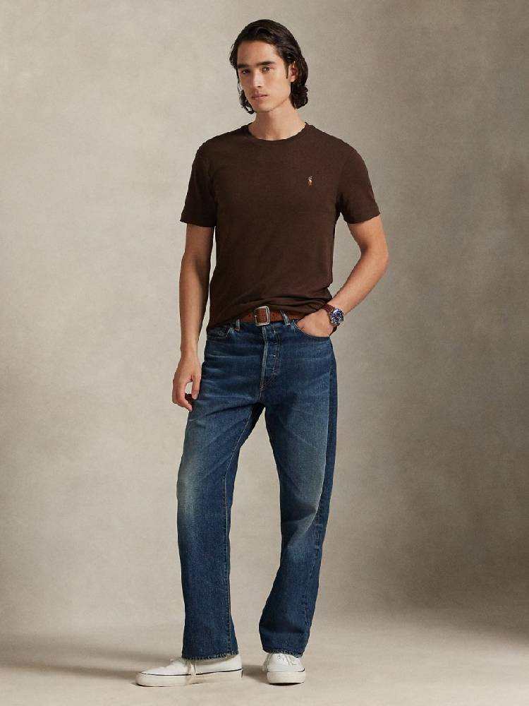 SSCNCMSLM1-SHORT SLEEVE-T-SHIRT