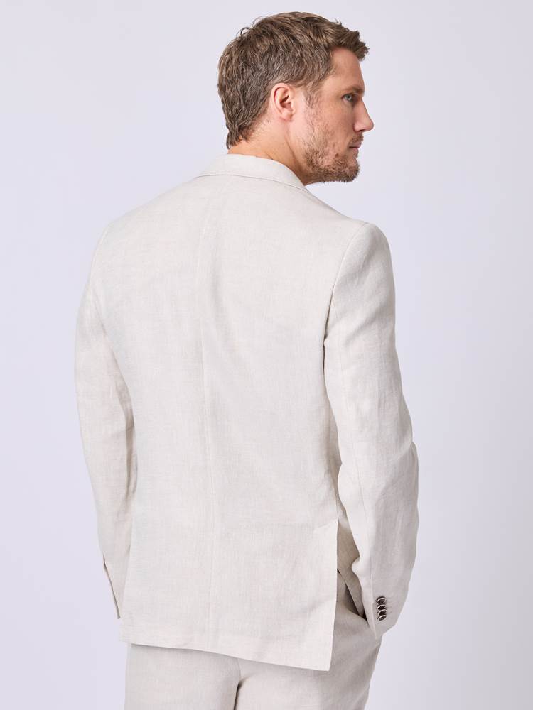 Roswell linblazer