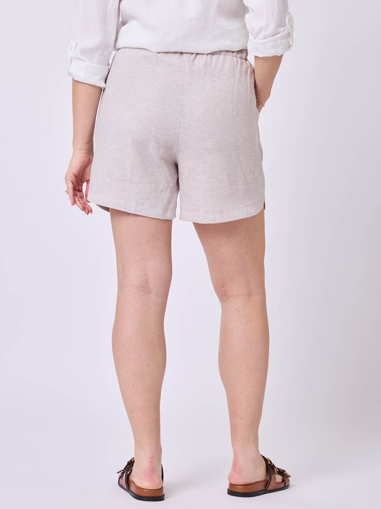 Mariella pullon shorts