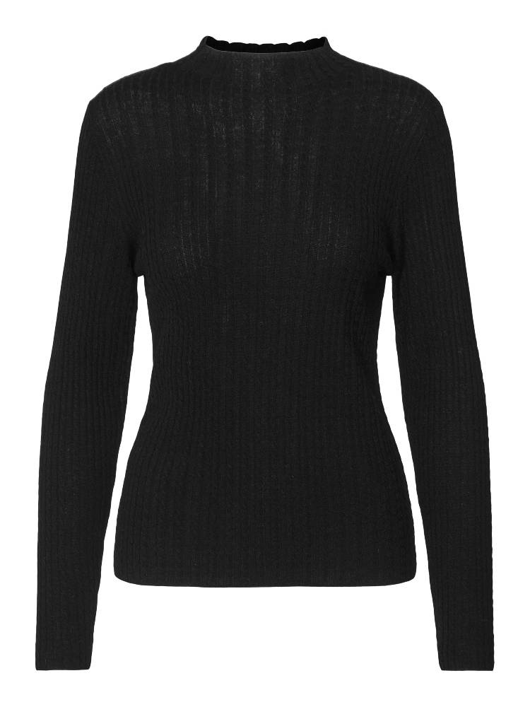 Bree Turtle Neck